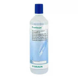 PRONTOSAN W Yara irrigasyon solüsyonu, 350 ml