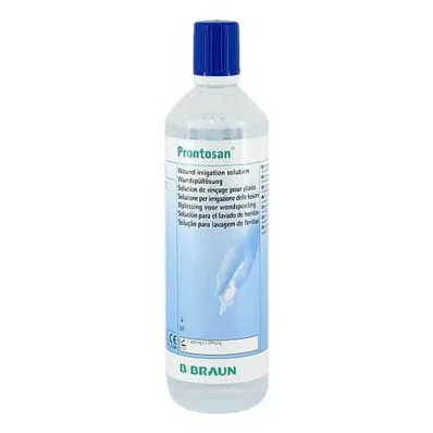 PRONTOSAN W Yara irrigasyon solüsyonu, 350 ml