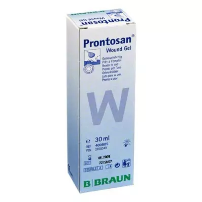 PRONTOSAN Yara Jeli, 30 ml