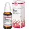 CARBO VEGETABILIS D 6 seyreltme, 20 ml