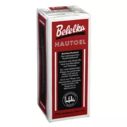 BEFELKA Cilt yağı, 50 ml