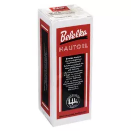 BEFELKA Cilt yağı, 100 ml
