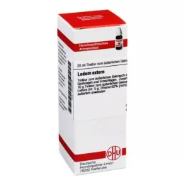 LEDUM EXTERN Tentür, 20 ml