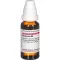 GUAIACUM D 6 seyreltme, 20 ml