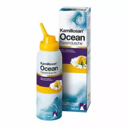 KAMILLOSAN Okyanus burun duşu, 100 ml