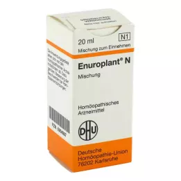 ENUROPLANT N karışım, 20 ml