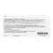 CALCIUM CARBONICUM CUM quercus D 12 ampul, 10X1 ml
