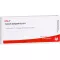 CAVUM tympani GL D 8 ampul, 10X1 ml