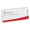 CAVUM tympani GL D 15 ampul, 10X1 ml
