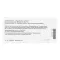 CERVIX uteri GL D 8 ampul, 10X1 ml