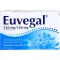 EUVEGAL 320 mg/160 mg film kaplı tabletler, 25 adet