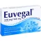 EUVEGAL 320 mg/160 mg film kaplı tabletler, 25 adet