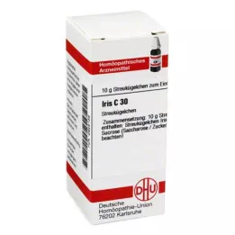 IRIS C 30 globül, 10 g