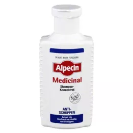 ALPECIN MED.Şampuan konsantresi kepek önleyici, 200 ml