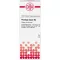 PLANTAGO MAJOR D 4 seyreltme, 20 ml