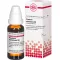 PLUMBUM METALLICUM D 6 seyreltme, 20 ml