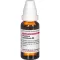 PLUMBUM METALLICUM D 6 seyreltme, 20 ml