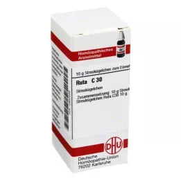RUTA C 30 globül, 10 g