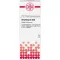 STAPHISAGRIA D 30 seyreltme, 20 ml