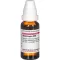 STAPHISAGRIA D 30 seyreltme, 20 ml