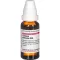 TARTARUS STIBIATUS D 30 seyreltme, 20 ml