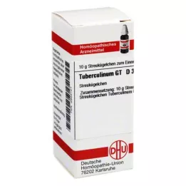 TUBERCULINUM GT D 30 globül, 10 g