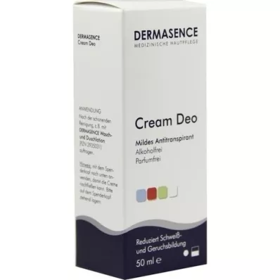 DERMASENCE Krem Deo, 50 ml