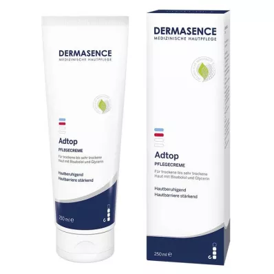 DERMASENCE Adtop krem, 250 ml