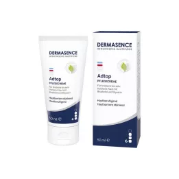 DERMASENCE Adtop krem, 50 ml