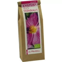 CYSTUS Organik çay bitkisi Dr.Pandalis, 50 g