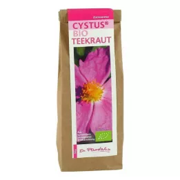 CYSTUS Organik çay bitkisi Dr.Pandalis, 50 g