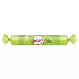 INTACT Dekstroz rulo elma, 40 g