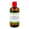 SOLUNAT No.6 damla, 100 ml
