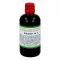 SOLUNAT No.8 damla, 100 ml