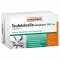 TEUFELSKRALLE-RATIOPHARM Film kaplı tabletler, 50 adet