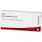NERVUS PUDENDUS GL D 30 ampul, 10X1 ml