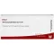 NERVUS PUDENDUS GL D 30 ampul, 10X1 ml