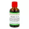 SOLUNAT No. 20 damla, 50 ml