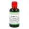 SOLUNAT No.21 damla, 50 ml