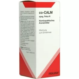 CO-CALM spag.peka N damla, 100 ml