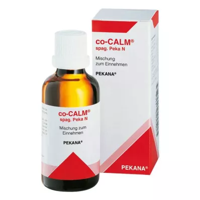 CO-CALM spag.peka N damla, 100 ml CO-CALM spag.peka N damla, 100 ml