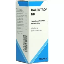 DALEKTRO NR Damla, 50 ml