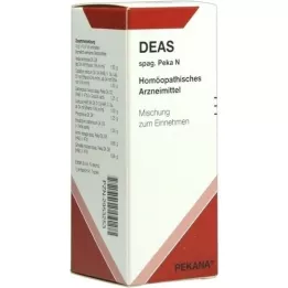 DEAS spag.peka N damla, 50 ml