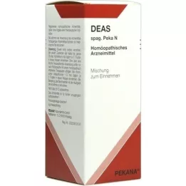 DEAS spag.peka N damla, 100 ml