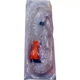INFUSOMAT Uzay kablosu standardı, 1 adet
