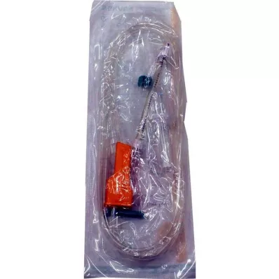 INFUSOMAT Uzay kablosu standardı, 1 adet