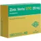 ZINK VERLA OTC 20 mg film kaplı tablet, 100 adet