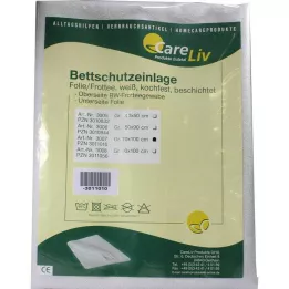 BETTSCHUTZEINLAGE Havlu film 70x100 cm, 1 adet
