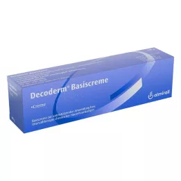 DECODERM Baz krem, 100 g