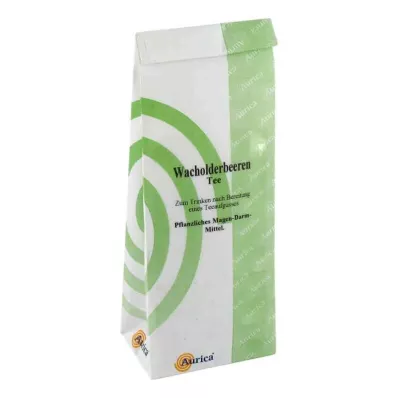 WACHOLDERBEEREN Aurica çayı, 80 g WACHOLDERBEEREN Aurica çayı, 80 g